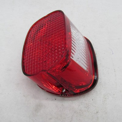 Harley Davidson Genuine NOS Red Tail Light Assembly FLHT Touring 68369