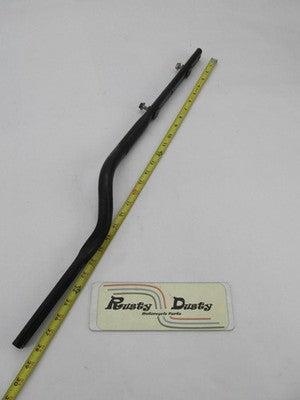 Harley Davidson 14-19 Sportster XL1200T SuperLow Exhaust Mount Bracket