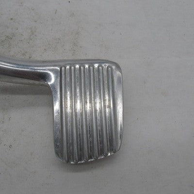 Harley Davidson OEM Vintage 82-87 FXR Rear Mid Control Brake Pedal 425