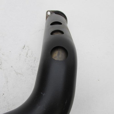 Harley Davidson OEM Full Exhaust System w/ Mounting Bracket 64900458 6