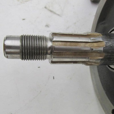 Harley NIB Big Twin Evo 80" FLT FLHT FXR Crankshaft Flywheel Assembly