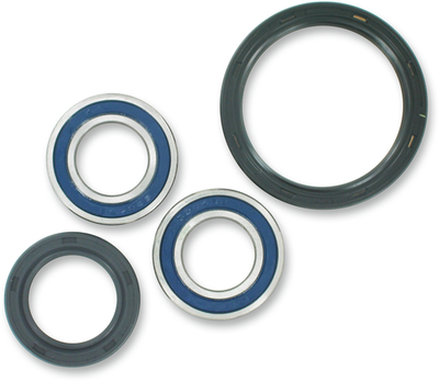 Moose Racing Wheel Bearings And Seal Kits Front Rear 0215-0814