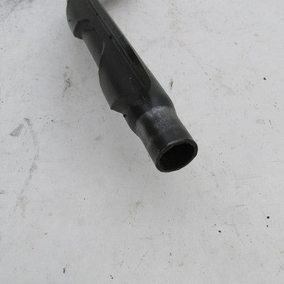 Harley OEM 07-09 Softail Exhaust Muffler Interconnect Tube Bracket 667