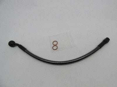 Magnum Black Pearl Designer ABS Upper DOT Brake 35° 10mm 11" AS47111
