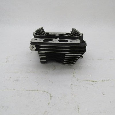 Harley Davidson OEM Twin Cam Front Cylinder Head Black 16723-99