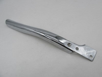 Harley-Davidson Genuine Right Side Chrome Fender Strut Cover