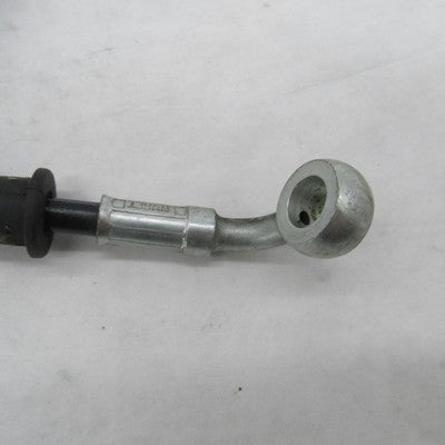 Harley Davidson OEM Stock Front Brake Hose Line Fat Boy Softail 42303-