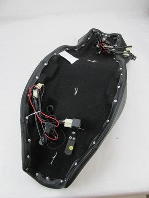 Saddlemen NOS Indian Heated Roadsofa Pillow Top Seat I14-07-181HCT