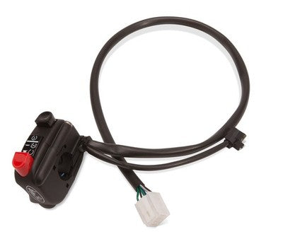 Motion Pro Handlebar Stop/Start Switches Suzuki A 11-0107