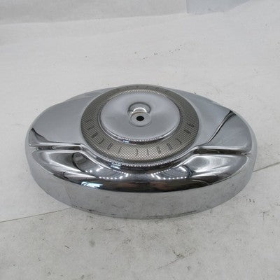 Harley Davidson OEM 96ci Rocker Chrome Air Cleaner Cover 29121-07