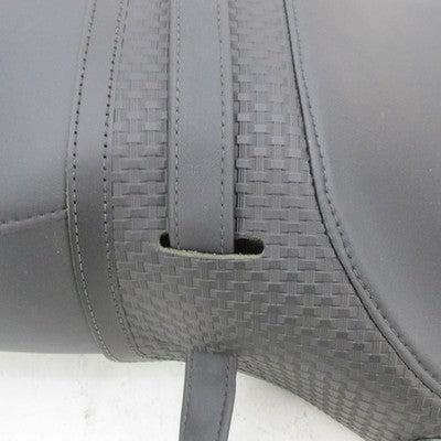 Harley Davidson OEM Road King Touring Seat Leather Basket Weave 98-07