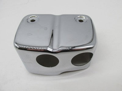 Harley-Davidson Genuine NOS Chrome Ignition Coil Cover 31644-99