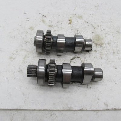 Pair of Harley Genuine Front Rear Twin Cams Road King FLHTCUI 25534-99