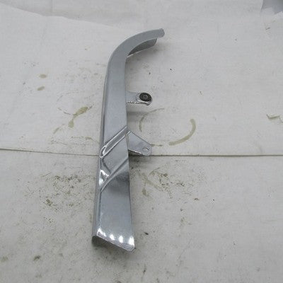 Harley Davidson OEM Chrome Upper Belt Guard Cover Softail
