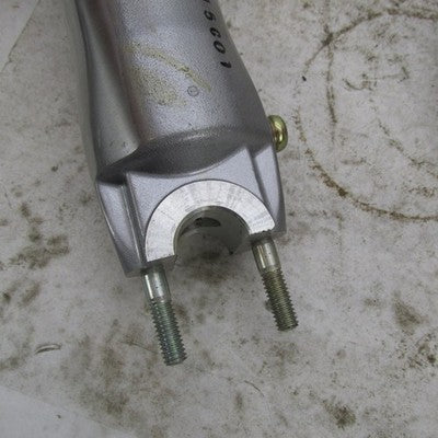 Harley Davidson OEM Right + Left Lower Fork Sliders R45915-00 L45916-0