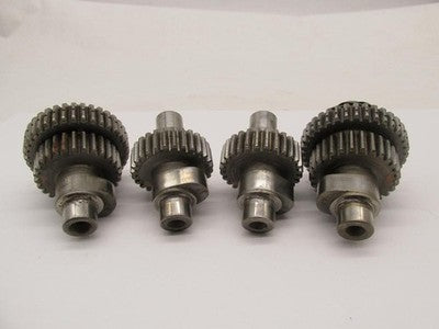 Set of Harley Davidson Genuine Sportster Ironhead XLH XLCH 1000 900 P