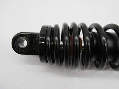 Polaris NOS OEM Indian 10.5" Rear Shock, Ajustable Black