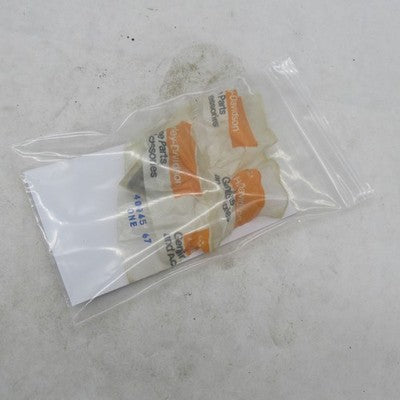 Harley Davidson Genuine NOS Connecting Link ¼ Pitch Drive Chain 40045
