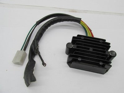 Motorcycle 12V Universal 3-Phase Voltage Regulator Rectifier