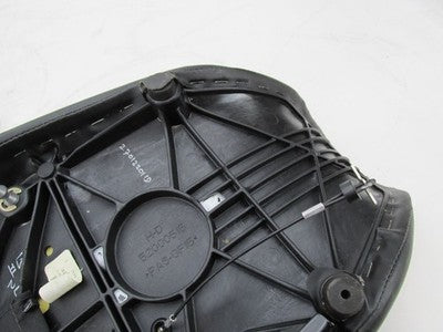 Harley-Davidson OEM Stock 2022+ Nightster Solo Rider Seat, Black 52000