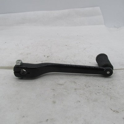 Harley Davidson OEM Gloss Black Heel/Toe Shifter Lever w/ Peg 33600243