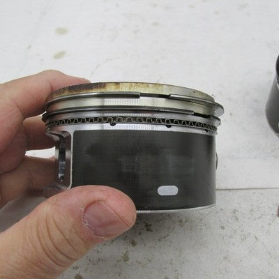 Harley Davidson OEM Stock Pair 99-06 Twin Cam 88ci Pistons 22095-99B