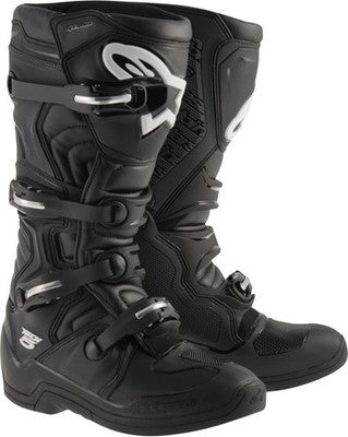 Alpinestars 14' Tech 5 Boots Black 15 2015015-10-15