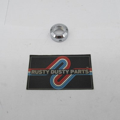 Harley-Davidson Genuine OEM NOS Ignition Switch Bezel Face Nut 71552-9