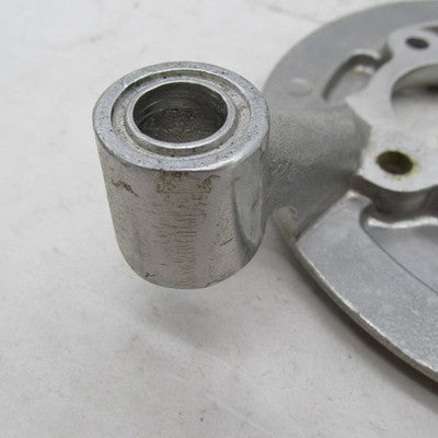 Arlen Ness Harley Screamin Eagle Big Sucker Air Cleaner Backing Plate