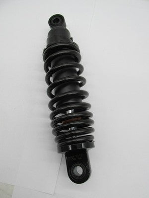 Polaris NOS OEM Indian 10.5" Rear Shock, Ajustable Black