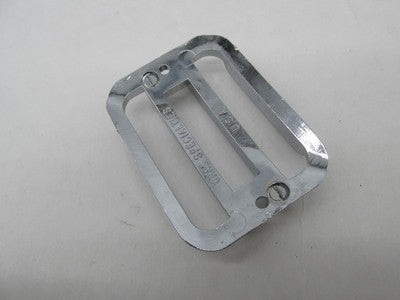 Harley Davidson Drag Specialties Mini Baron Light Lens Grill DS-71997