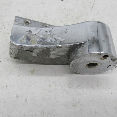 Pair of Cobra Classic Passenger 8"x5" Floorboards Footboards 06-3640