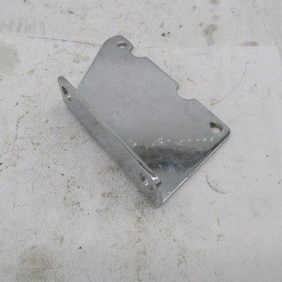V-Twin NOS Harley Sportster Chrome Lower Oil Tank Bracket 31-1325 (625