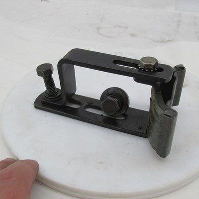 Vintage Harley 57-76 Ironhead Sportster Primary Chain Tensioner 39975-