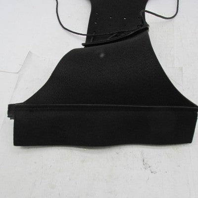 Dowco Synthetic Leather Universal Harley Throw-Over Saddlebag Replacem