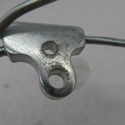 Harley-Davidson OEM Stock 09-13 Touring ABS Front Brake Line Kit 40612