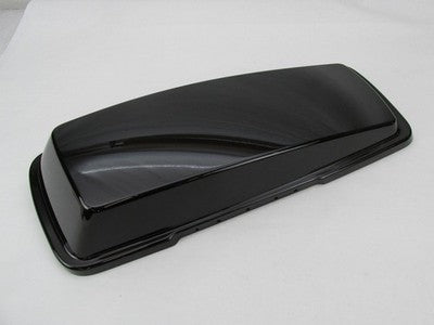 Harley Davidson Genuine Black Left Hand Side Saddlebag Lid Cover 90200