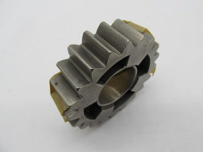V-Twin NOS Harley 58-90 XL 2nd Gear Countershaft 20 Tooth 17-1126 | 35
