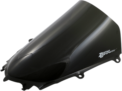 Zero Gravity Sport Touring Windscreen Dark Smoke 23-581-19