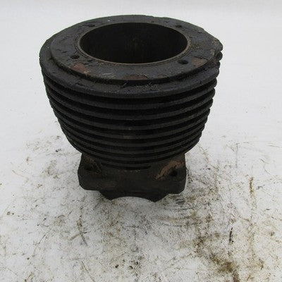 Axtell Harley 3.8" Bore Cylinder Jug Shovelhead High Performance