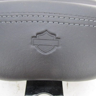 Harley Davidson OEM 10-22 Sportster 48 Driver Solo Seat 52000198