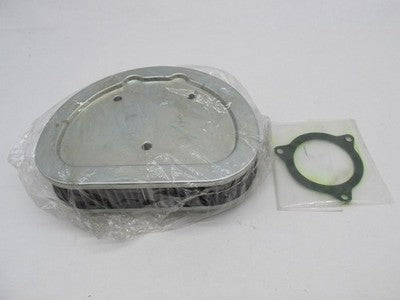 K&N Genuine NOS Harley Davidson High-Flow Air Cleaner Filter Element H