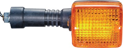 K & S DOT Approved Turn Signal Front 25-1035