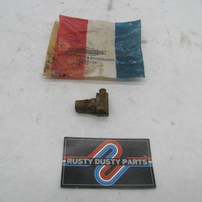 Harley Davidson Genuine NOS Ratchet Top Shifter Fork Finger 34182-76