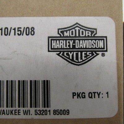 Harley-Davidson OEM NOS Front Saddlebag Mounting Bracket 91130-07