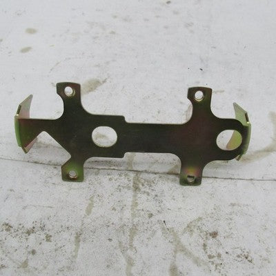 Harley OEM Instrument Console Mounting Bracket Speedometer Tach DYNA 4