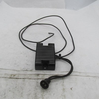 Harley Davidson OEM Voltage Regulator Rectifier Wire EVO Sportster 313