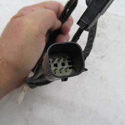 Harley Davidsn OEM Electric Throttle By Wire Heated Grip Jumper Harnes