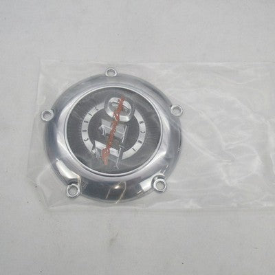 Harley Screamin Eagle OEM Stock 110" CVO Air Cleaner Assembly 29206-07