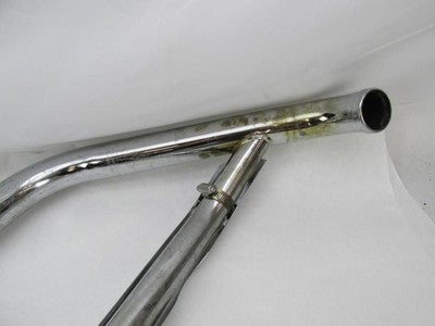 Harley Davidson Stock Exhaust System Evo Evolution Softail 65853-95 65